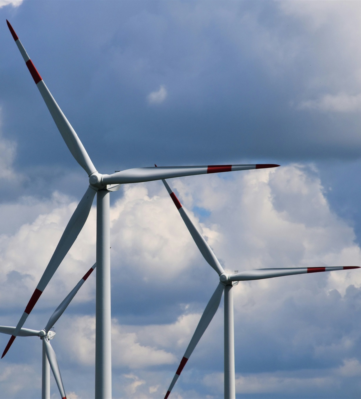 Green Territorial Transition